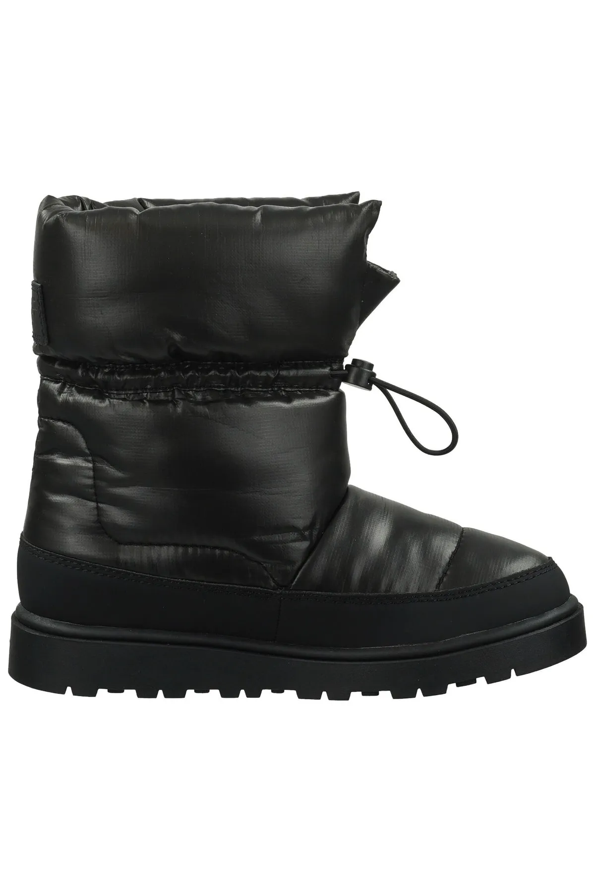 Gant  Schneestiefel - Schwarz - Flacher Absatz