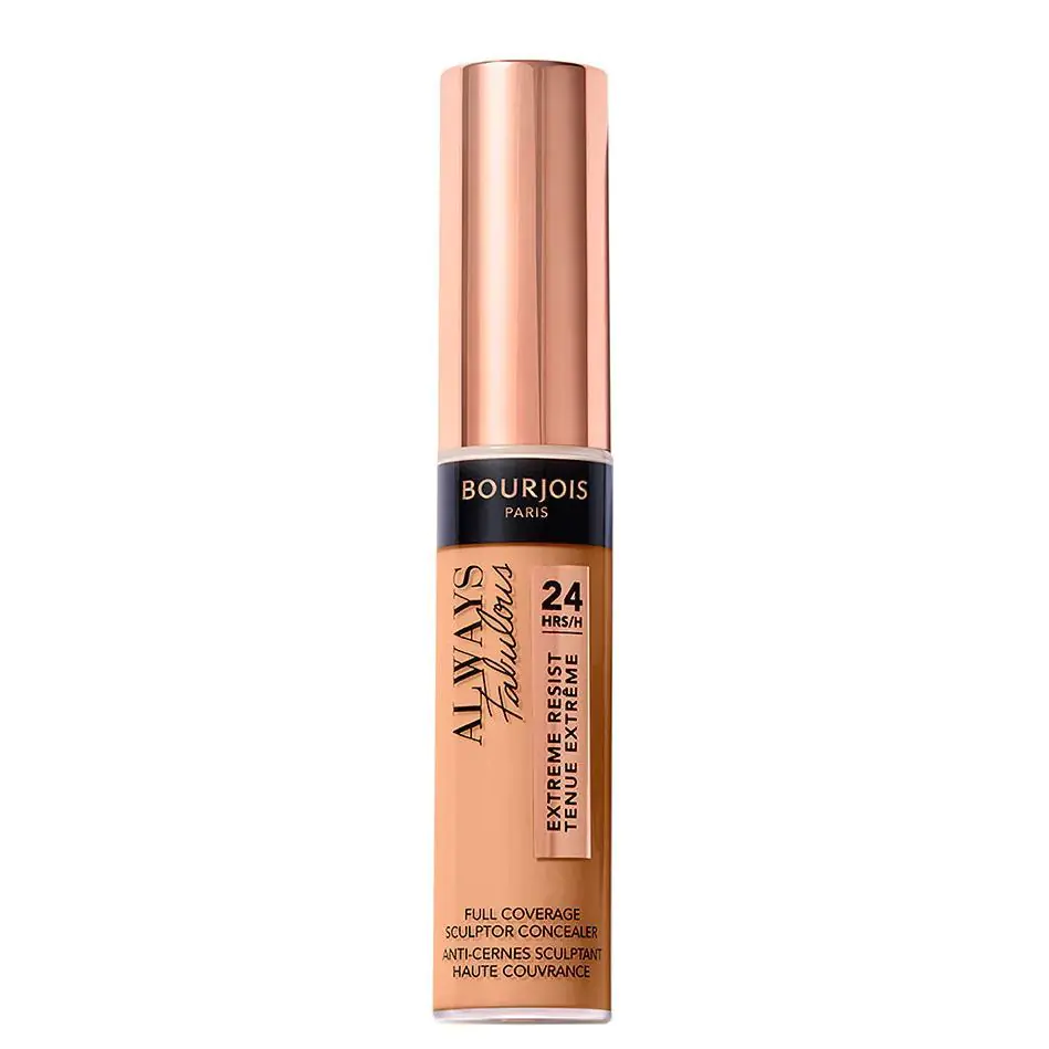 Bourjois Always Fabulous Sculpting korektor za lice 400 Beige Dore