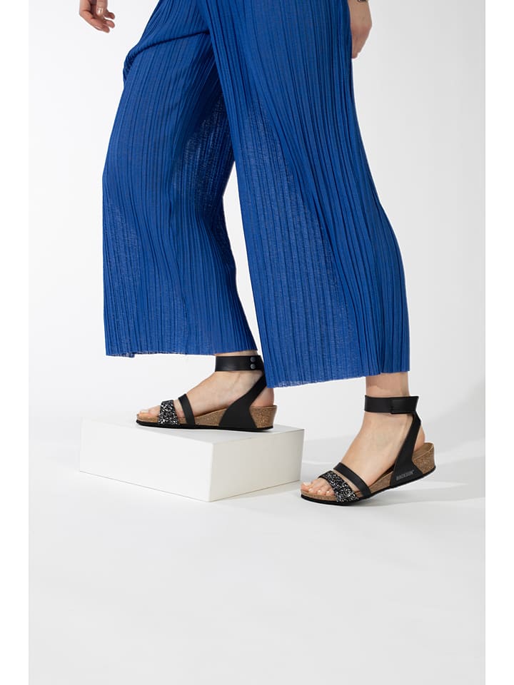 BACKSUN Sandalen 