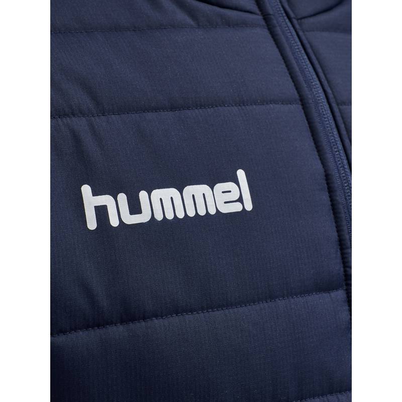 hummel hmlPROMO SHORT BENCH JACKET Funktionsjacke Herren