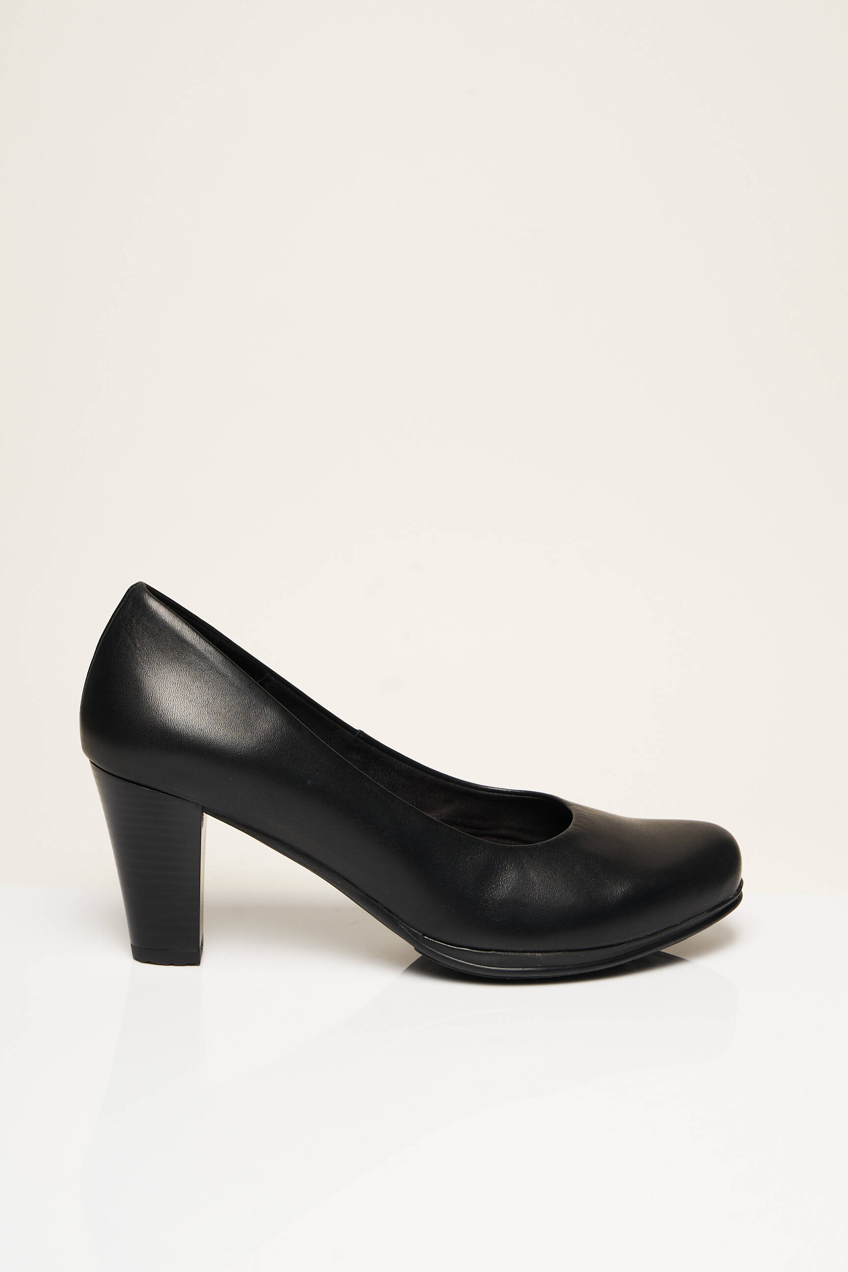 Karston Escarpins Femme couleur noir