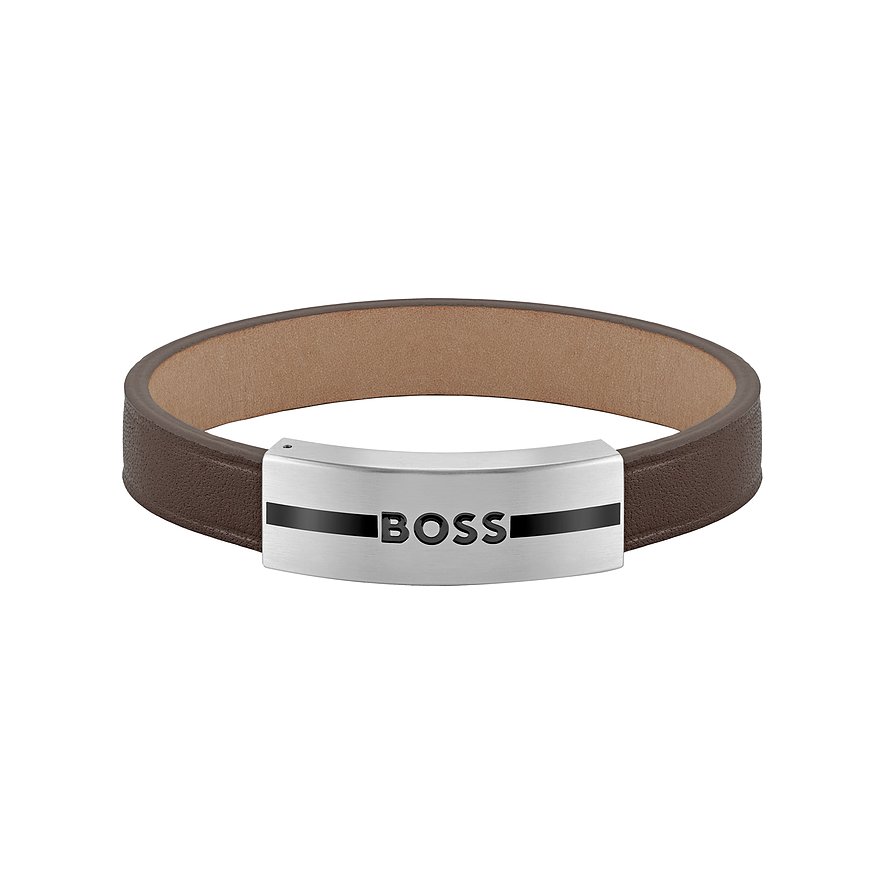 Boss Armband