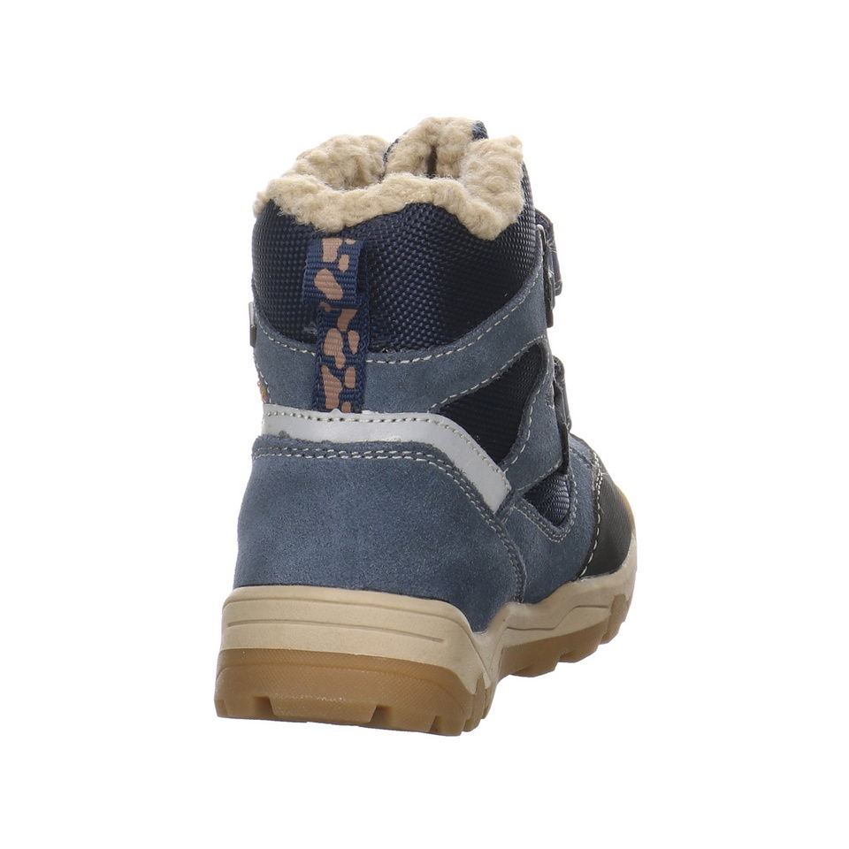 Lurchi Tawab-Tex Boots