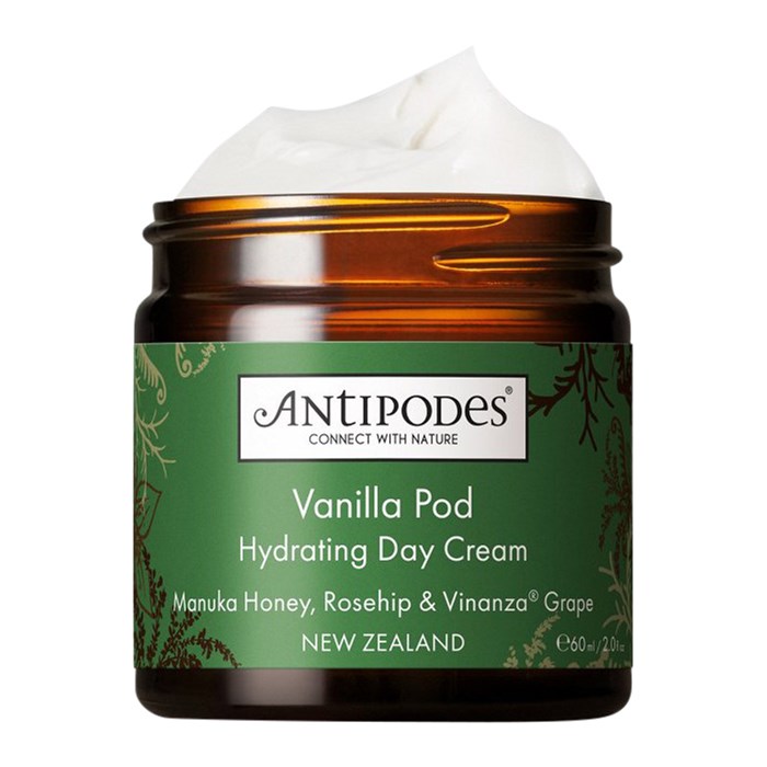 Hydrating Day Cream