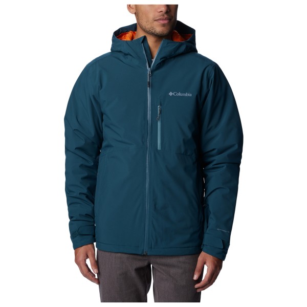 Columbia - Explorer's Edge Insulated Jacket - Winterjacke