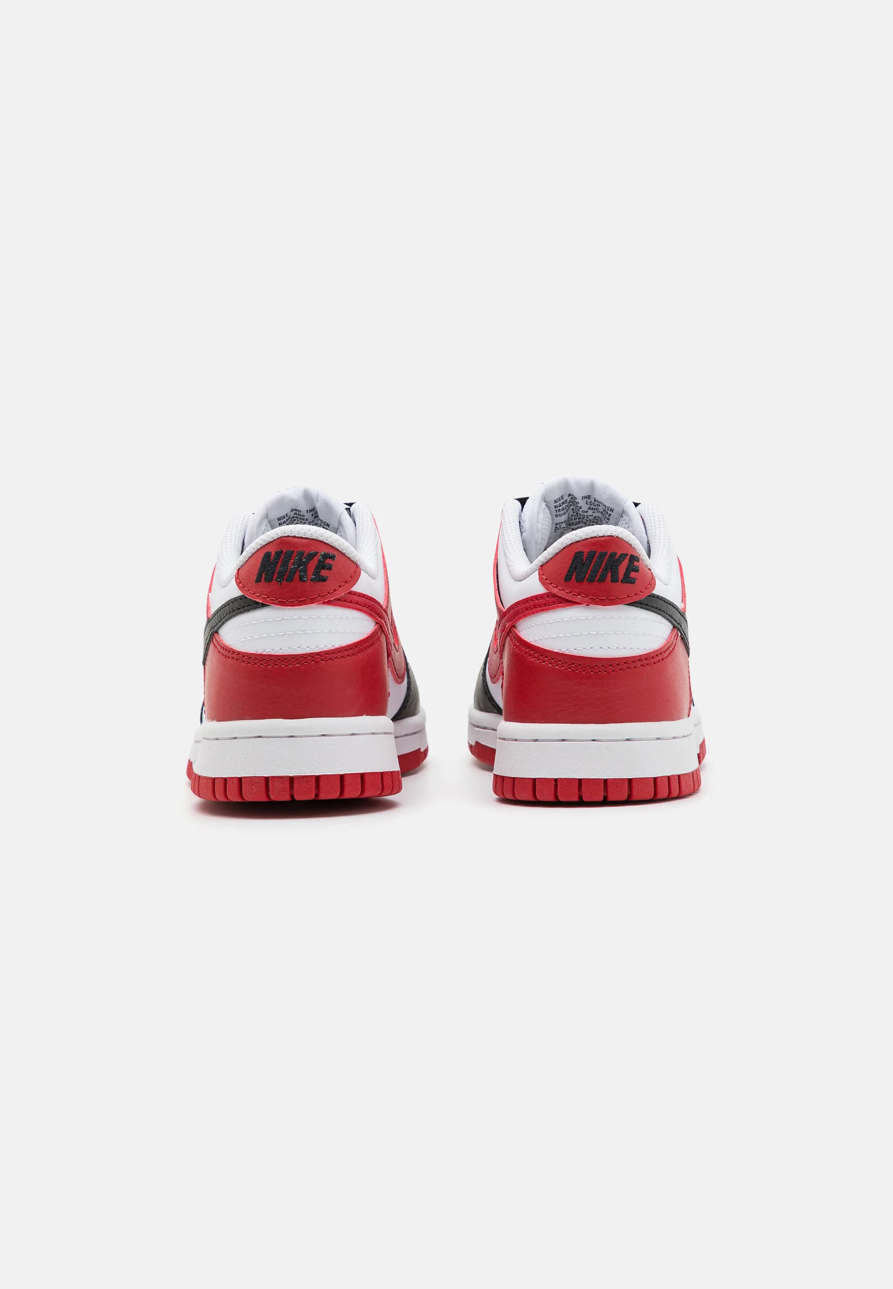 Nike Sportswear DUNK UNISEX - Zapatillas bajas