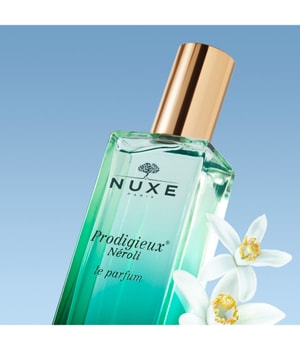 NUXE Prodigieux® Néroli Eau de Parfum-50 ml