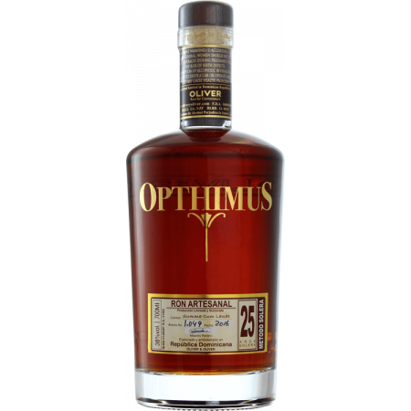 OPTHIMUS 25