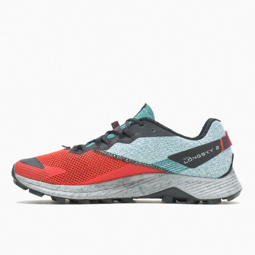 Merrell MTL Long Sky 2 J067222 / orange