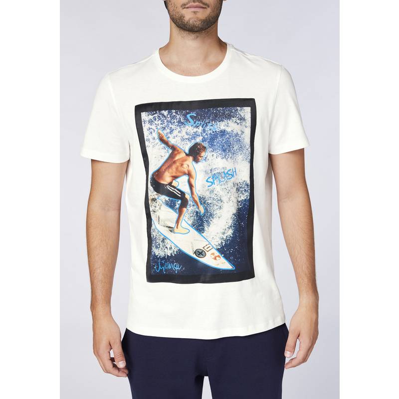 Chiemsee T-Shirt T-Shirt Herren