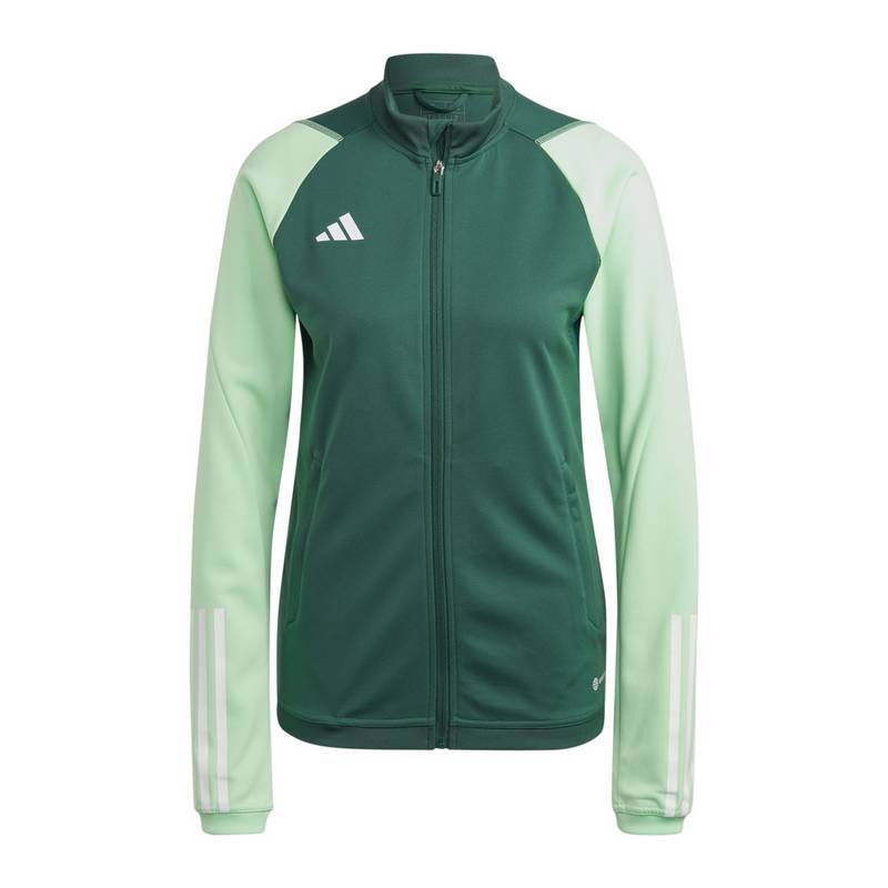 adidas Tiro 23 Competition Trainingsjacke Damen Trainingsjacke Damen