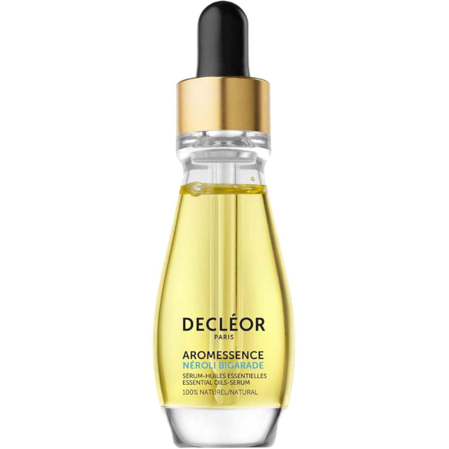 Decléor Aromessence Sérum-Huiles Essentielles Néroli Bigarade Sérum Visage Hydratant 15 ml