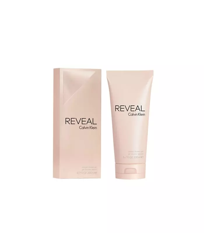 REVEAL Gel Douche