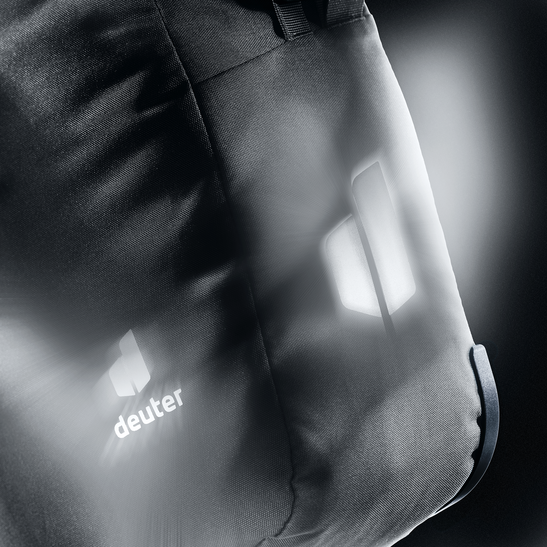 deuter Valbona 20+5 | Fahrradtasche