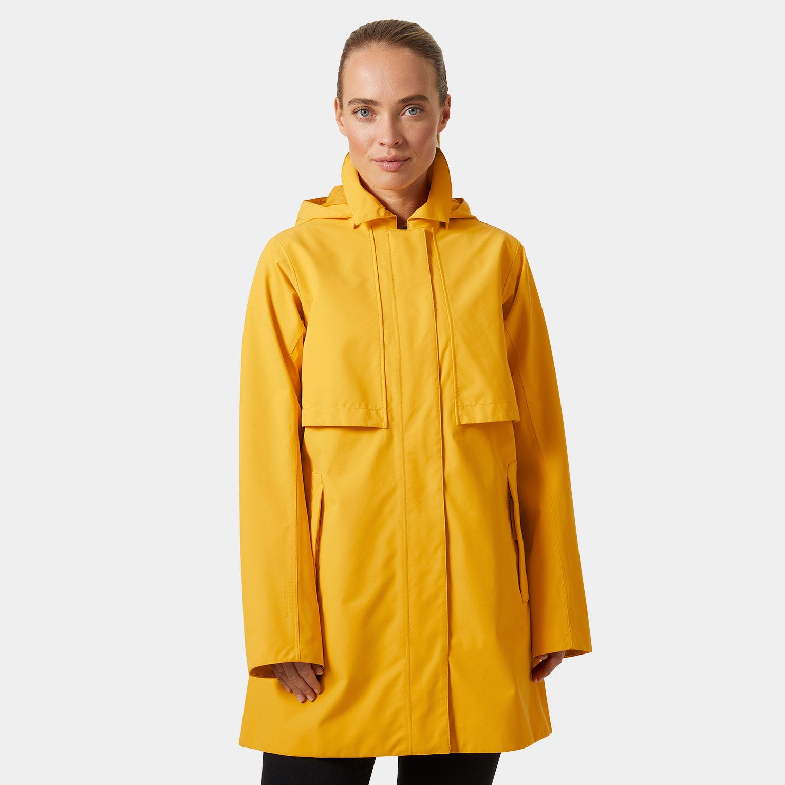 Women’s Lilja Raincoat