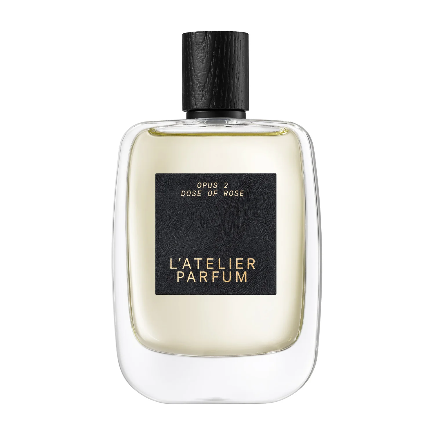 Opus 2 - Sensorial Illusion Dose Of Rose - Eau de Parfum, Eau de Parfum Unisex