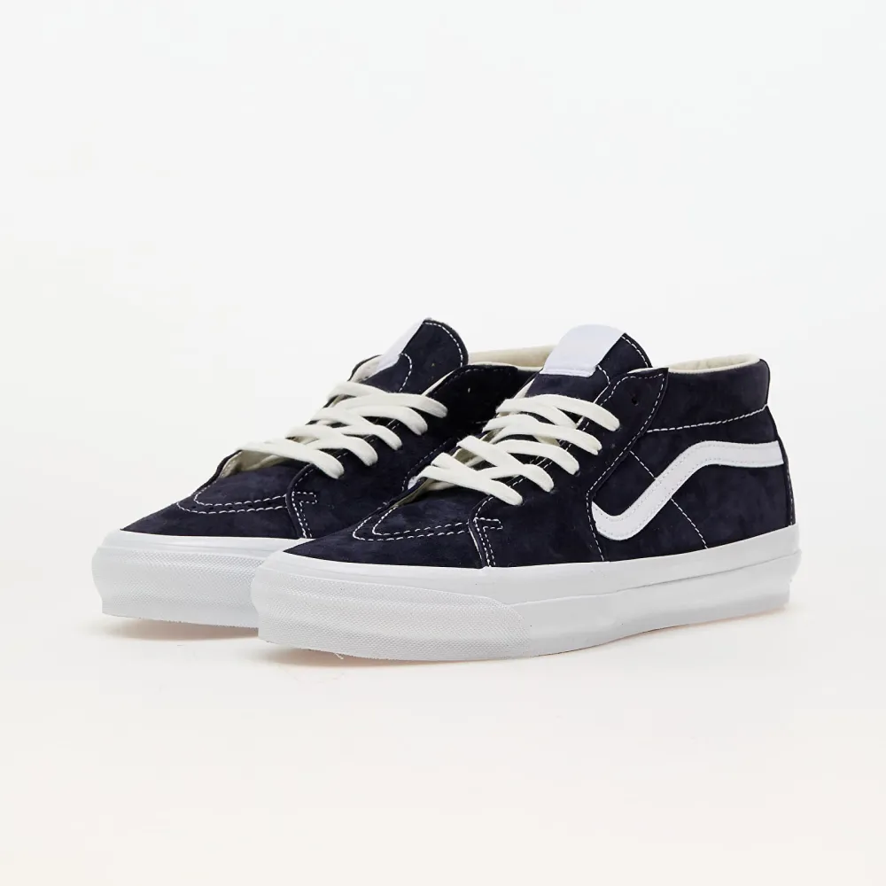 Vans Sk8 Mid Reissue 83 VN000CQQCIE1 / blau