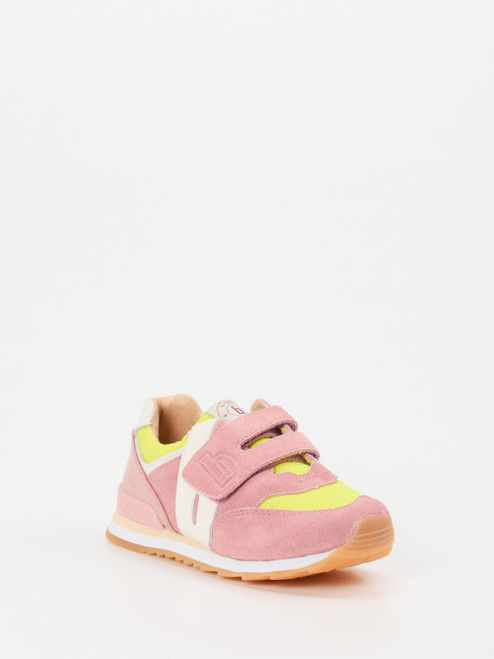 Klettschuh-66215980002 Bisgaard