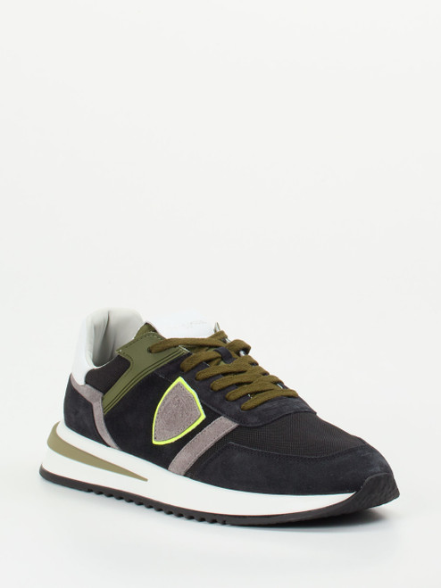 Sneaker-46610060005 Philippe Model