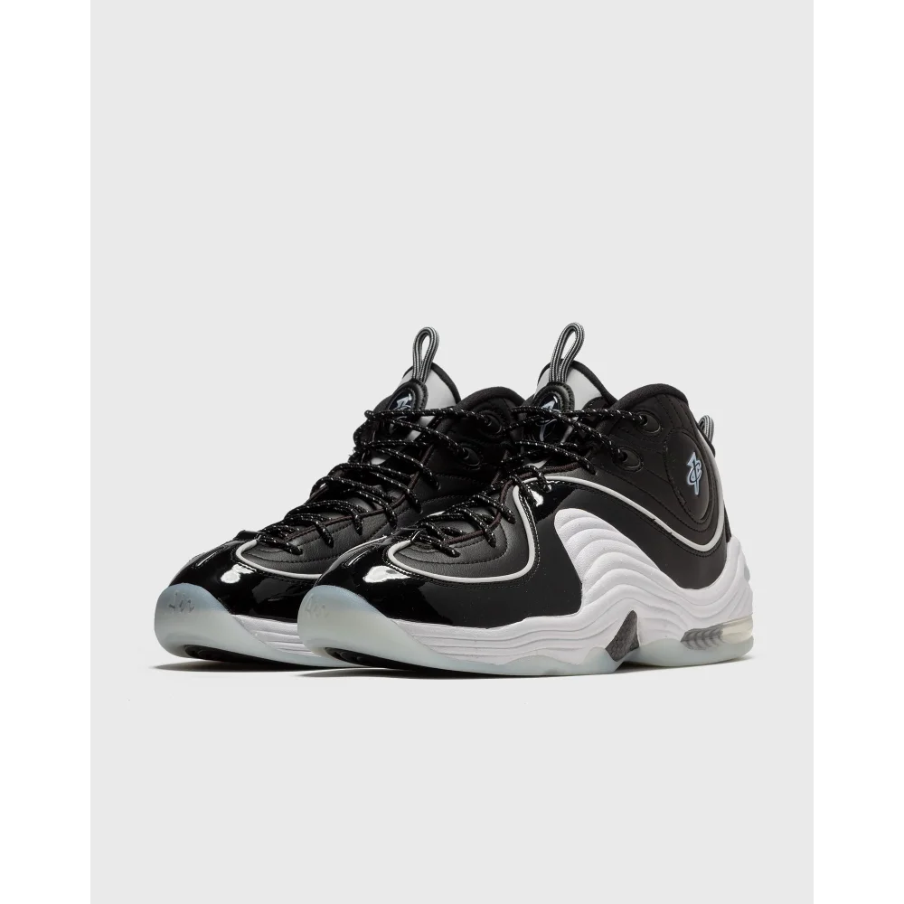 Nike Air Penny 2 DV0817-001 / schwarz