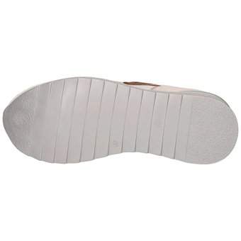 Cetti Sneaker in beige