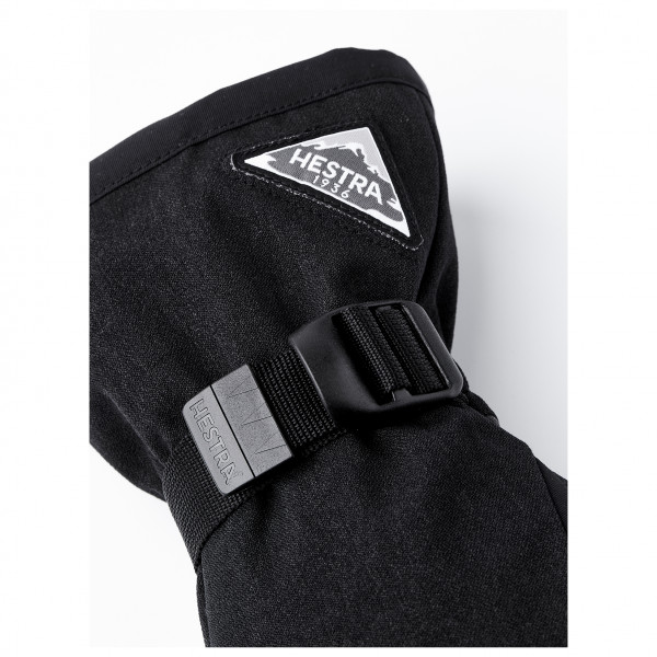 Hestra - Powder Gauntlet Mitt - Handschuhe