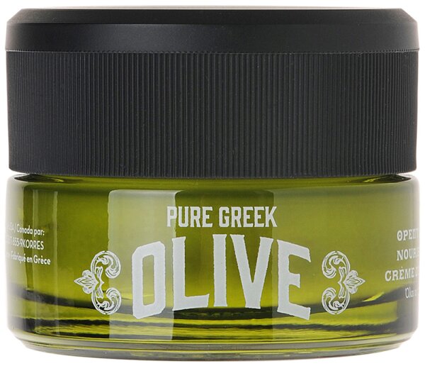 KORRES Pure Greek Olive Nachtcreme