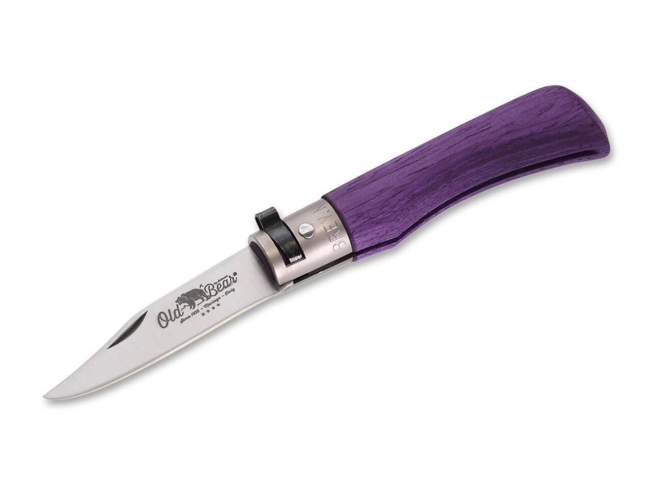 Full Color XS Purple