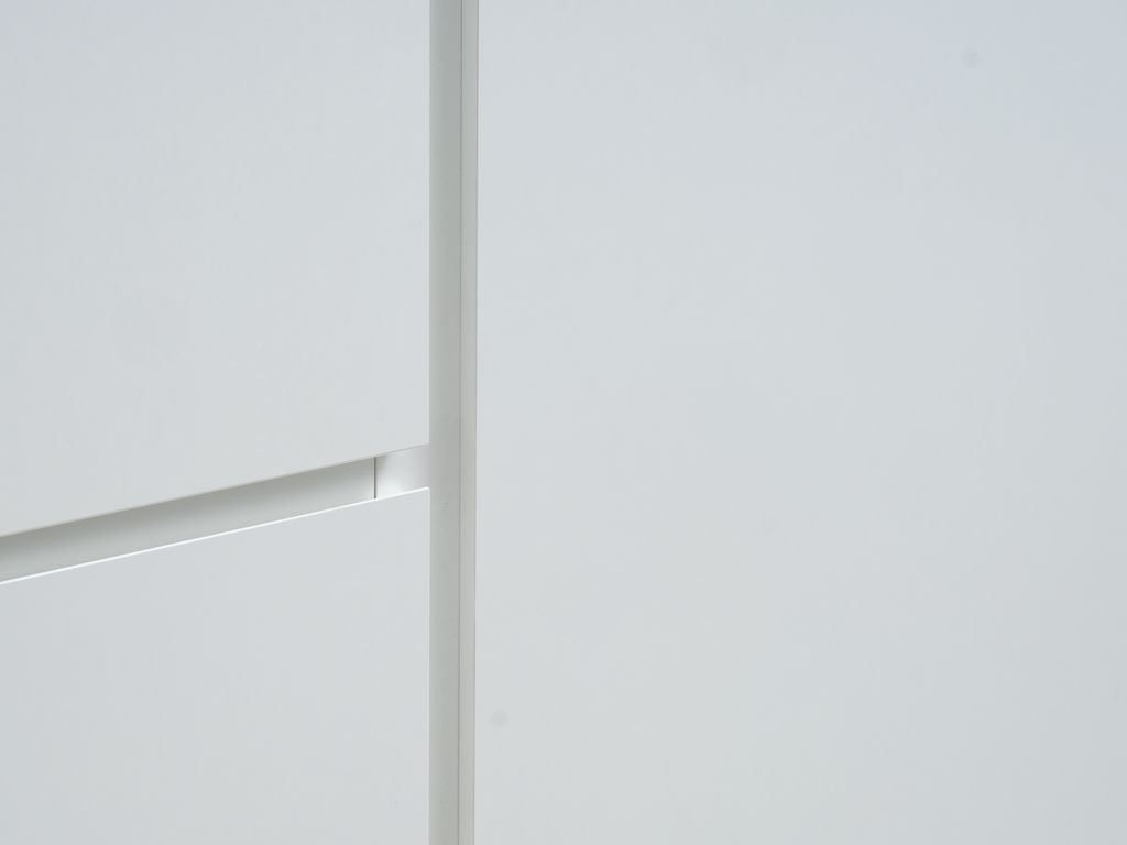 LIMFJORDEN LIMFJORDEN cabinet 120x200 white