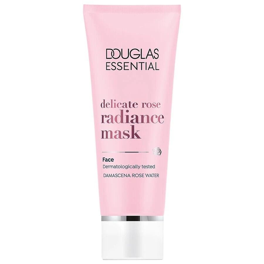Delicate Rose Radiance Mask