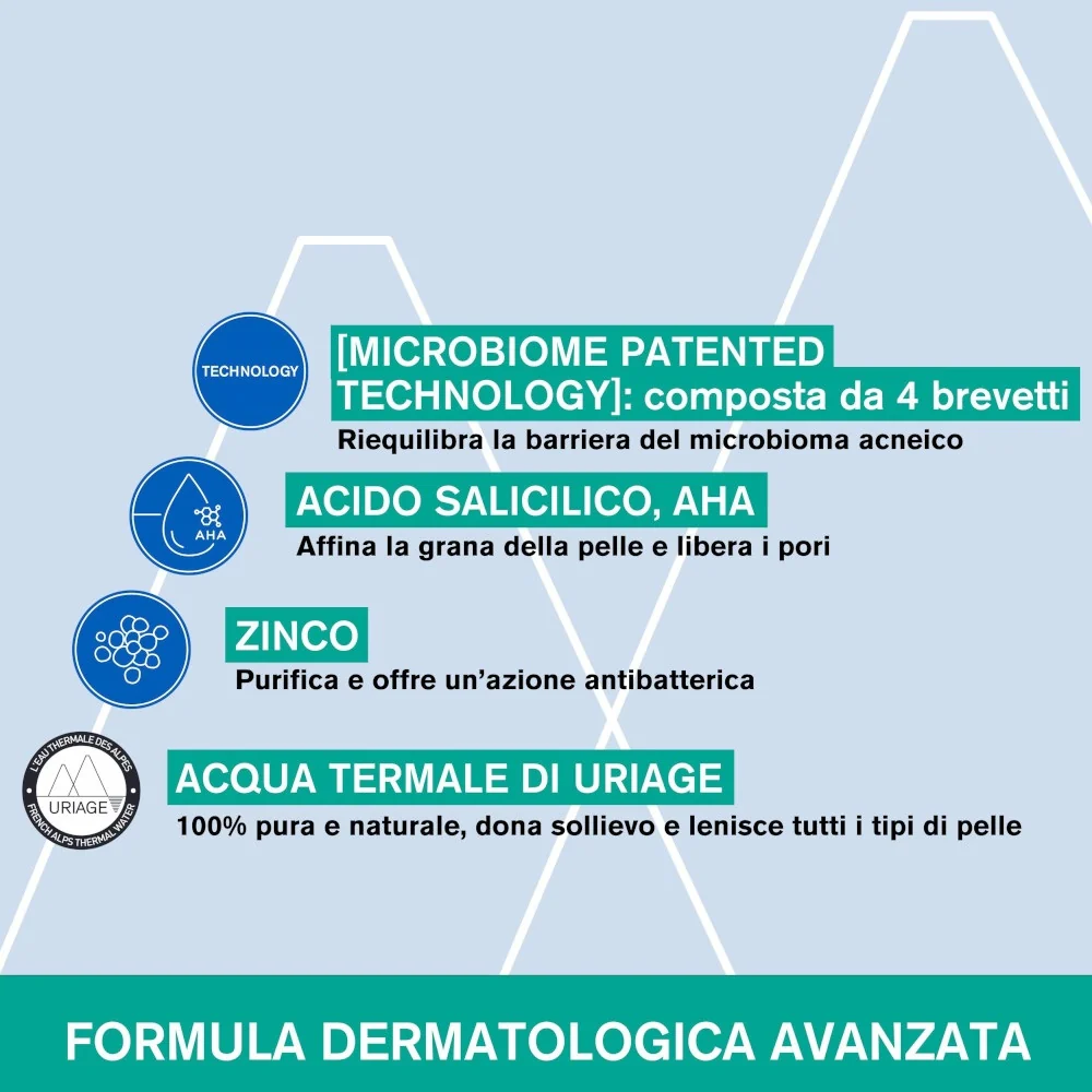 HYSÉAC 3 Regul+ Global Anti-Imperfection Treatment - 24-uurs gezichtsbehandeling tegen huidimperfecties