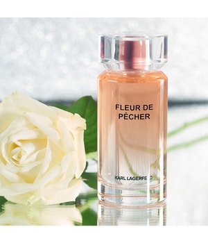 Karl Lagerfeld Les Parfums Matières Fleur de Pêcher Eau de Parfum-50 ml