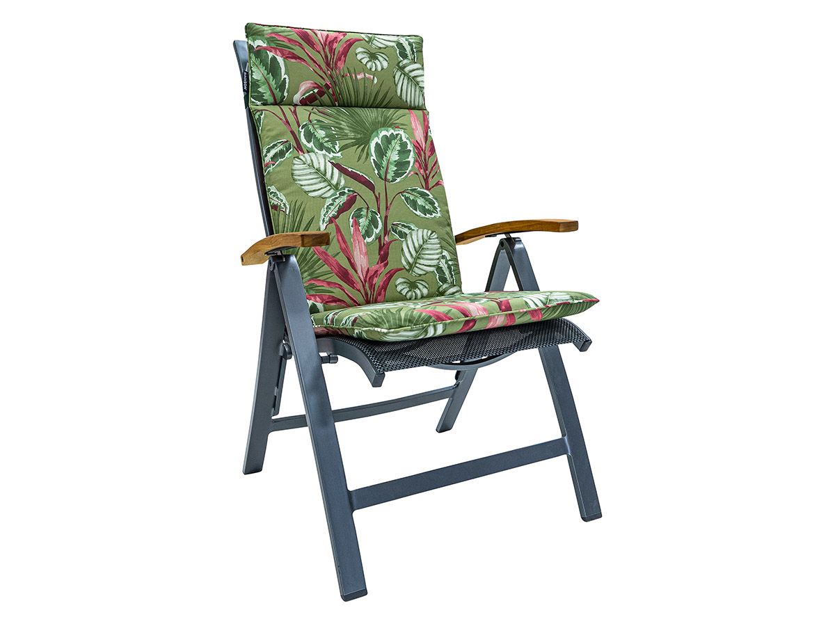 Madison Cala green outdoor Gartenstuhl Auflage