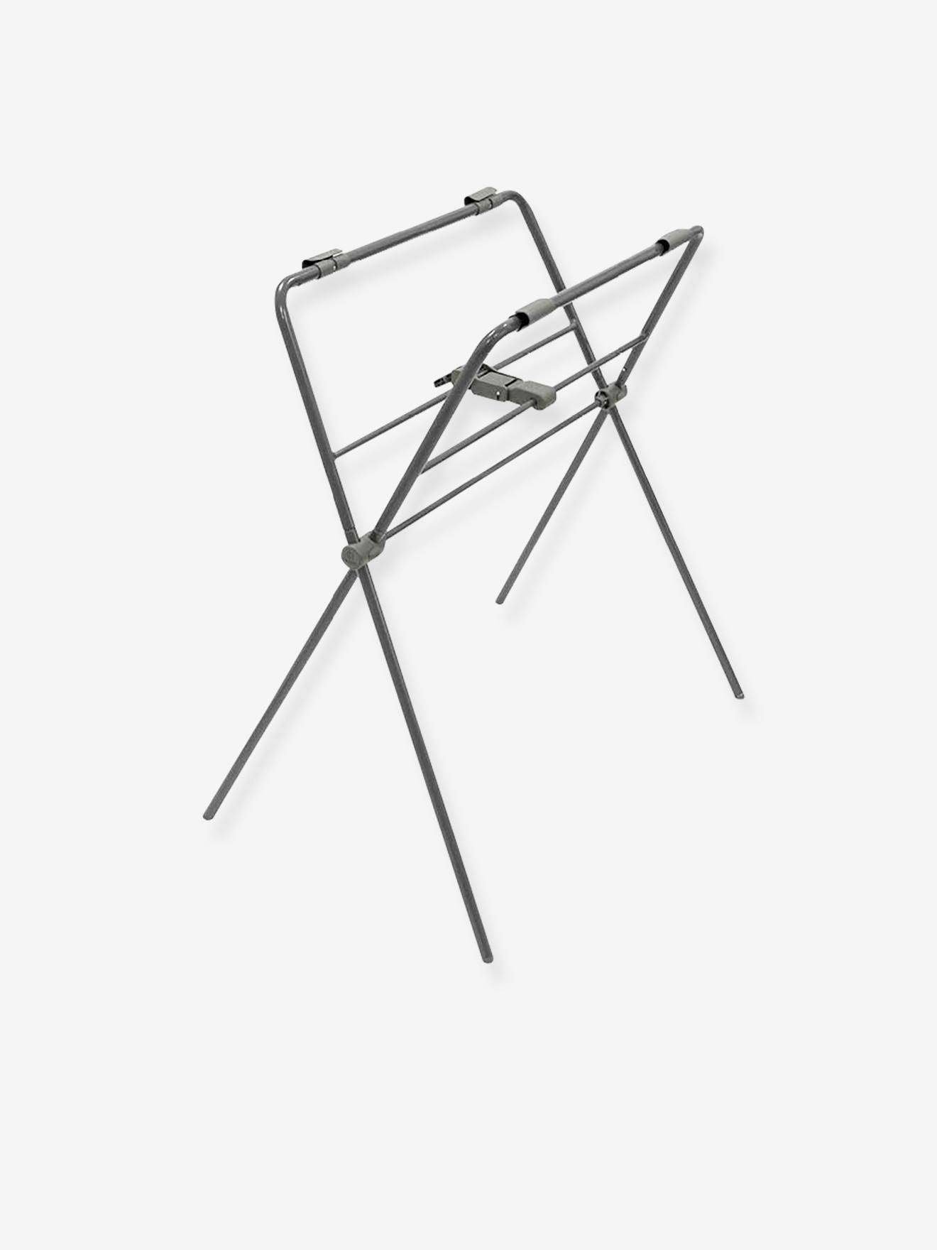 Support de bain Flexi Bath STOKKE gris