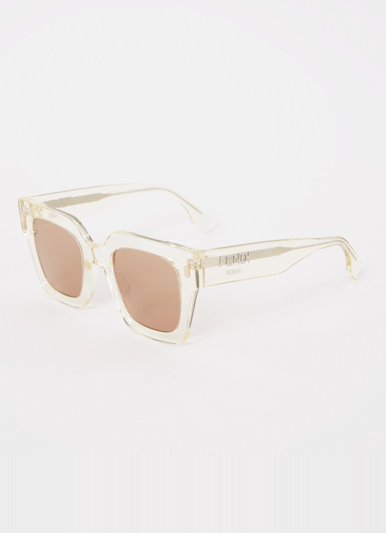 Ochelari de soare Fendi FN000719