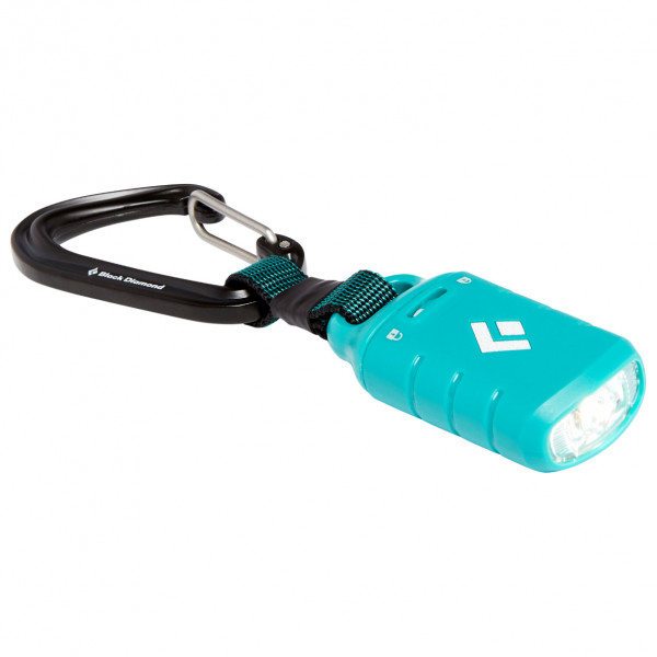 Black Diamond - Ion Keychain Light - Taschenlampe