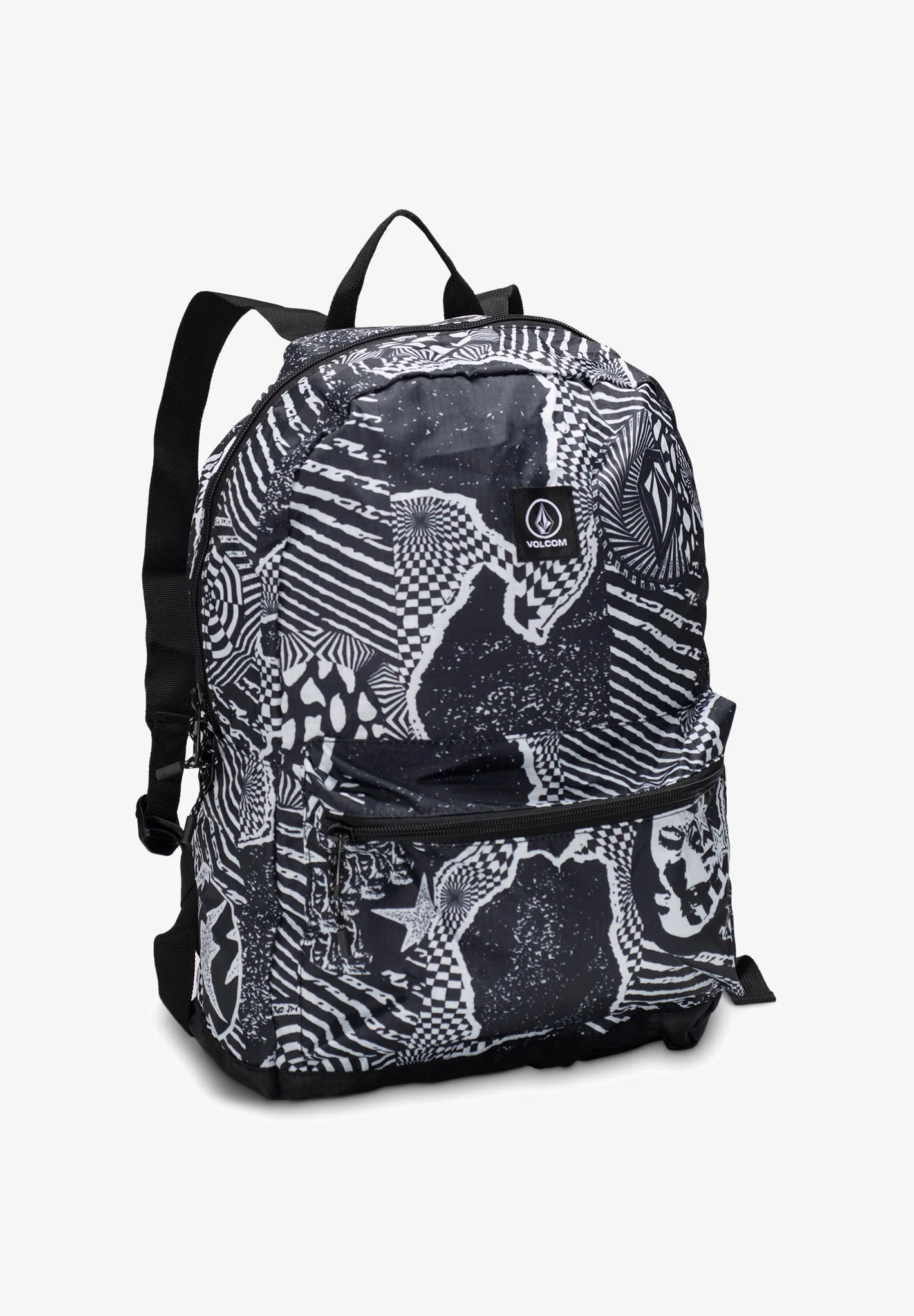 Mochila Volcom BT PACKABLE