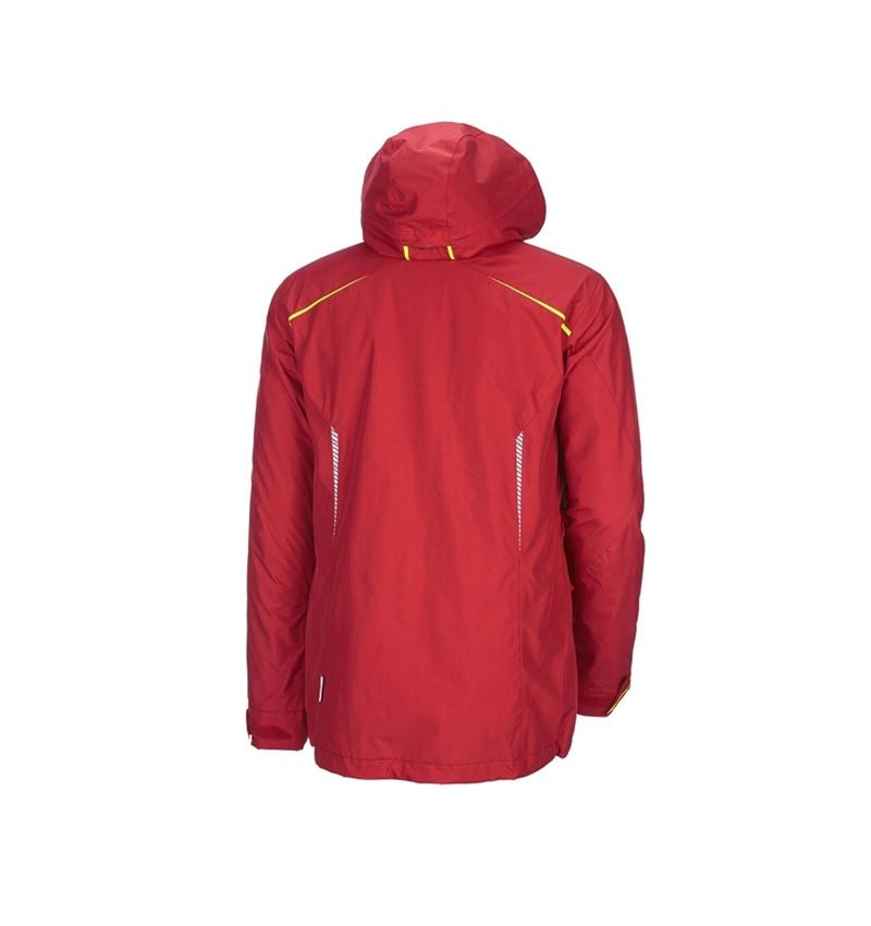 3 in 1 Funktionsjacke e.s.motion 2020, Herren