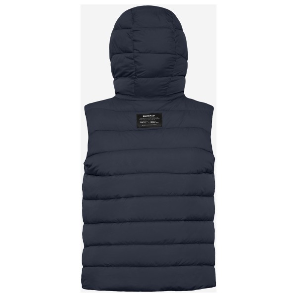 Ecoalf - Women's Aorakialf Vest - Kunstfaserweste