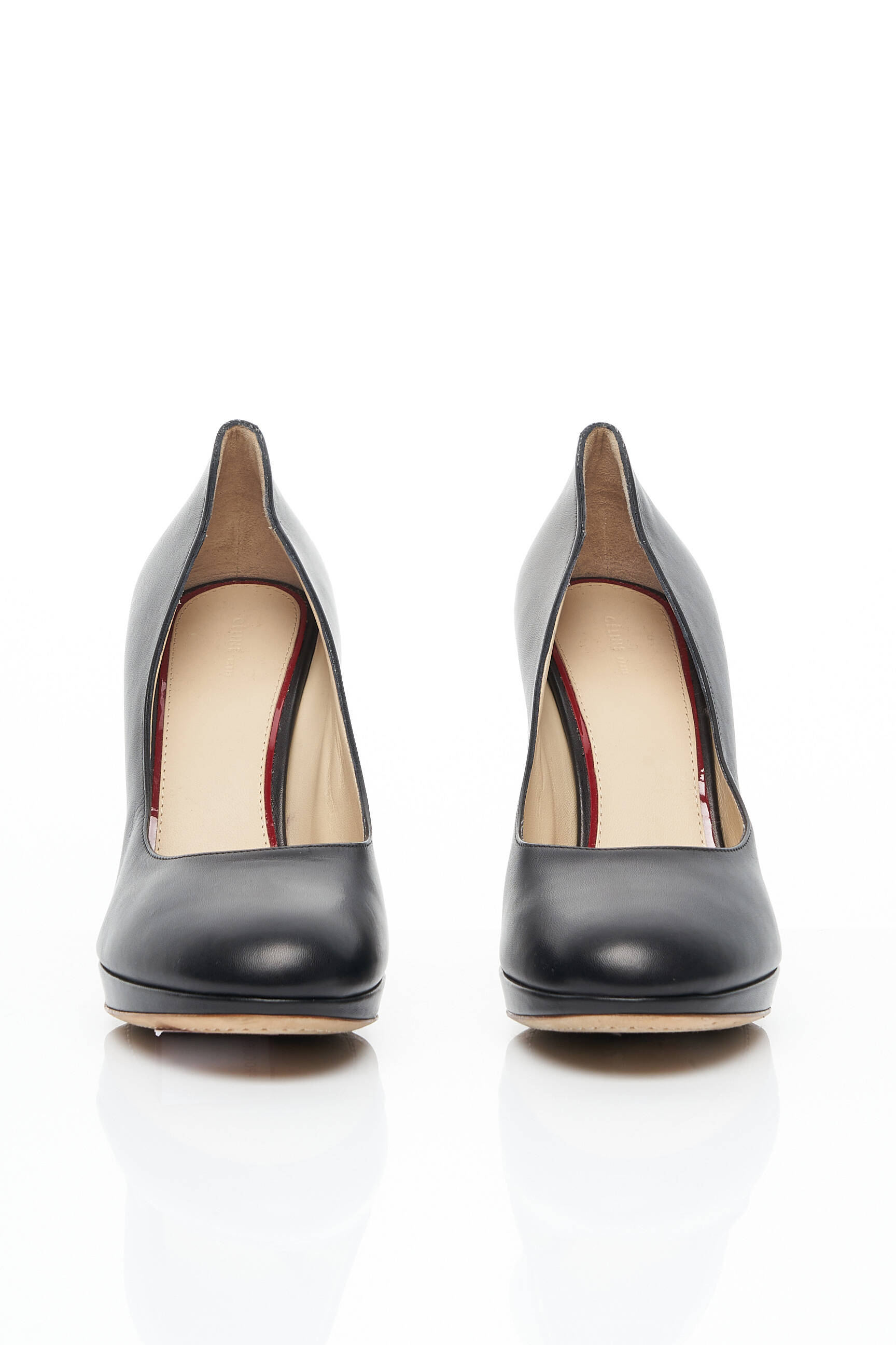 Celine Escarpins Femme couleur noir