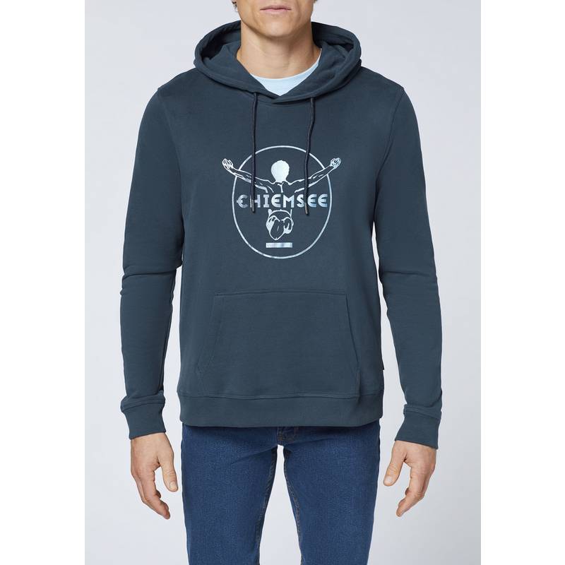 Chiemsee Hoodie Sweatshirt Herren