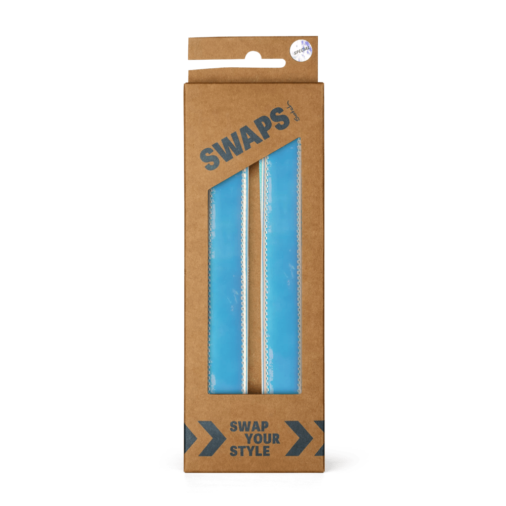 SWAPS Glossy Mint