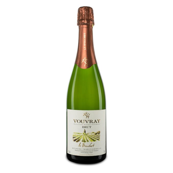 Vouvray 