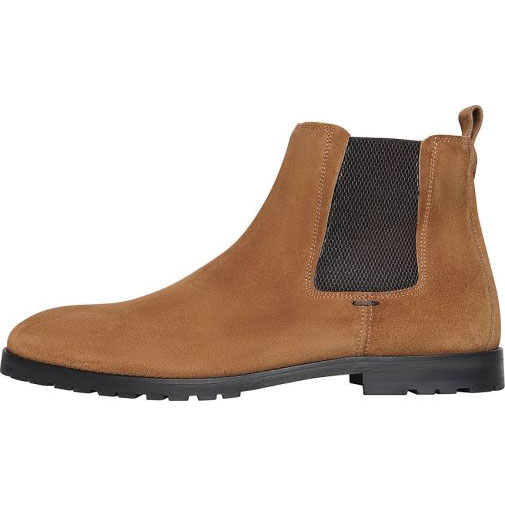 Henry Stevens Chelsea Boots Wallace CB