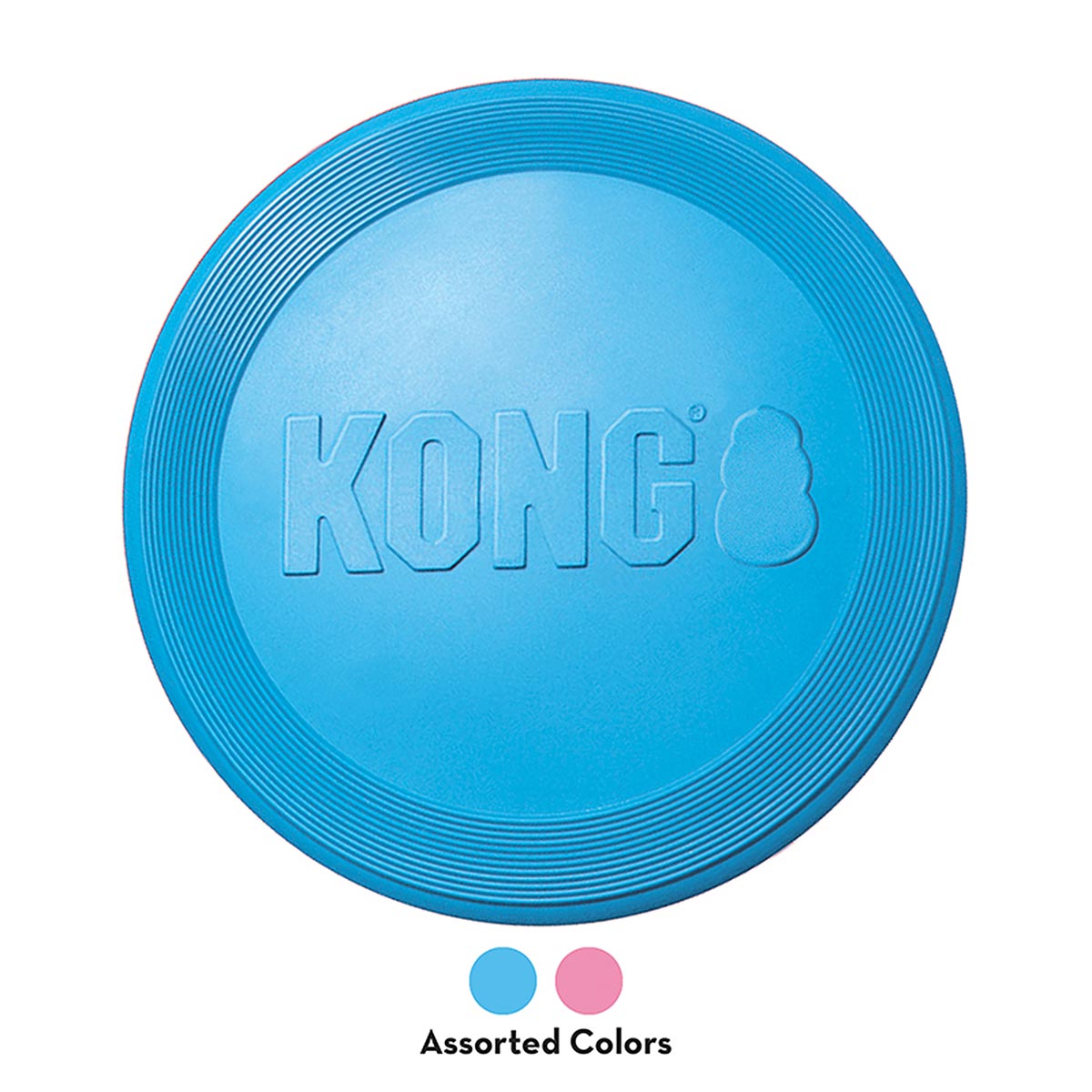 KONG Puppy Flyer Frisbee S günstig kaufen bei ZooRoyal