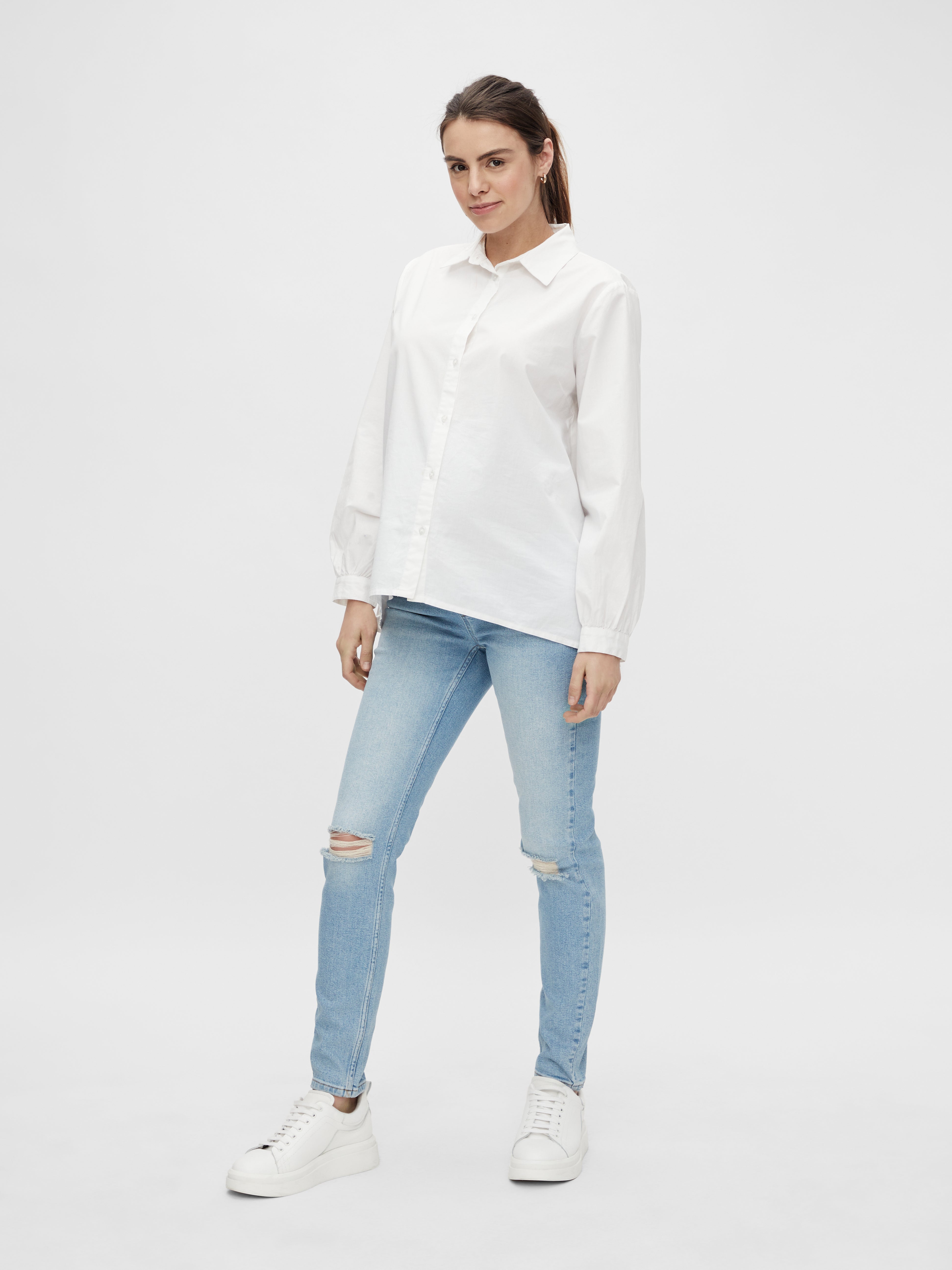 Umstands-jeans