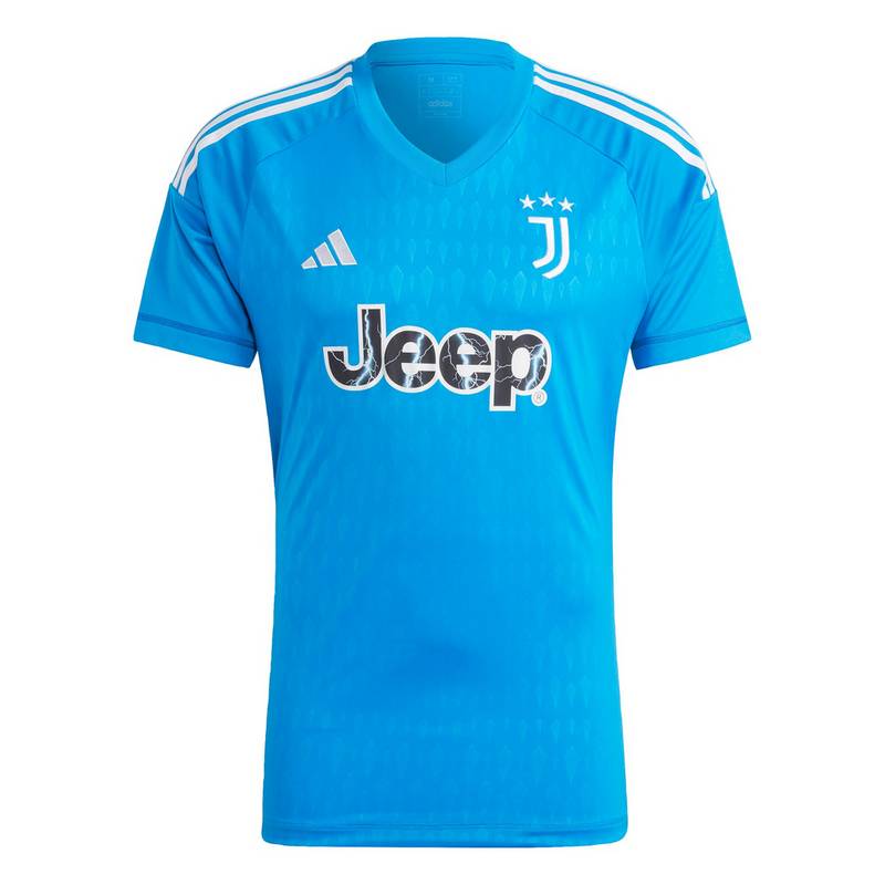 adidas Juventus Turin Condivo 22 Torwarttrikot Trikot Herren