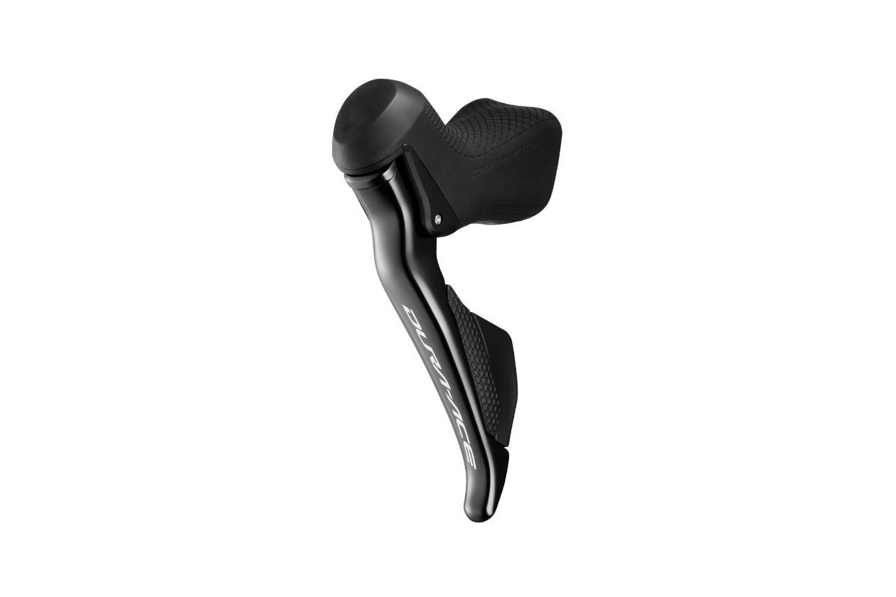 Shimano Schalt-/Bremshebel DURA-ACE Di2 ST-R9170 fu00fcr Scheibenbremse