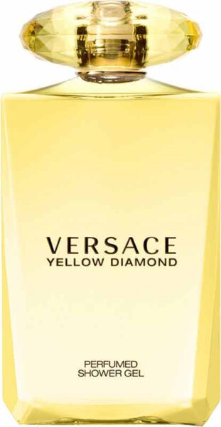 Versace Yellow Diamond Duschgel