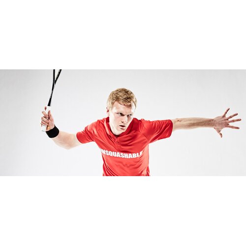 SQUASH-SCHLÄGER INSPIRE T-3000